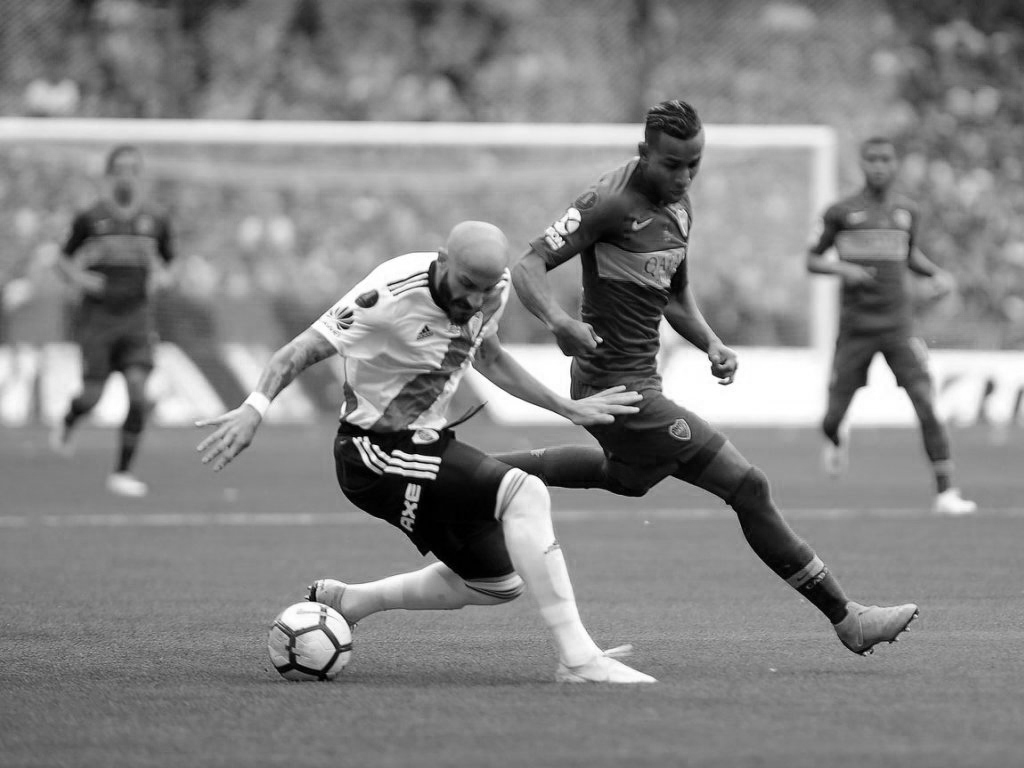 Los primeros 90 minutos