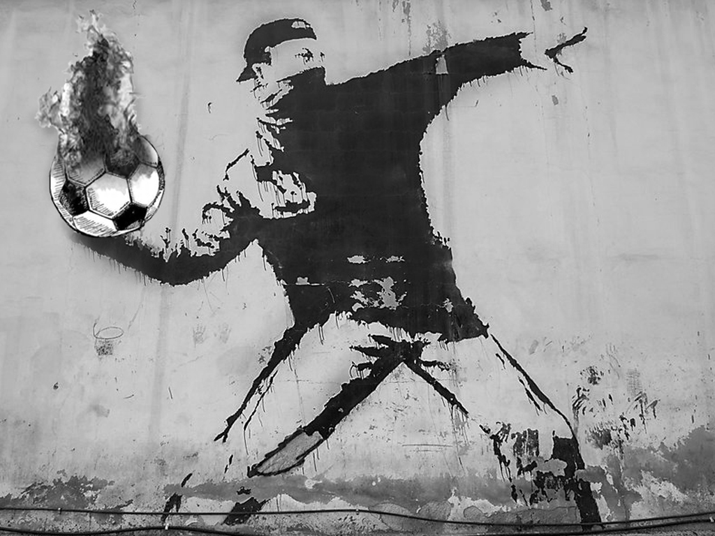 Suspensión de la final