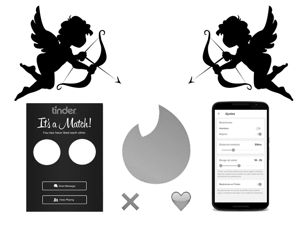 La era de Tinder