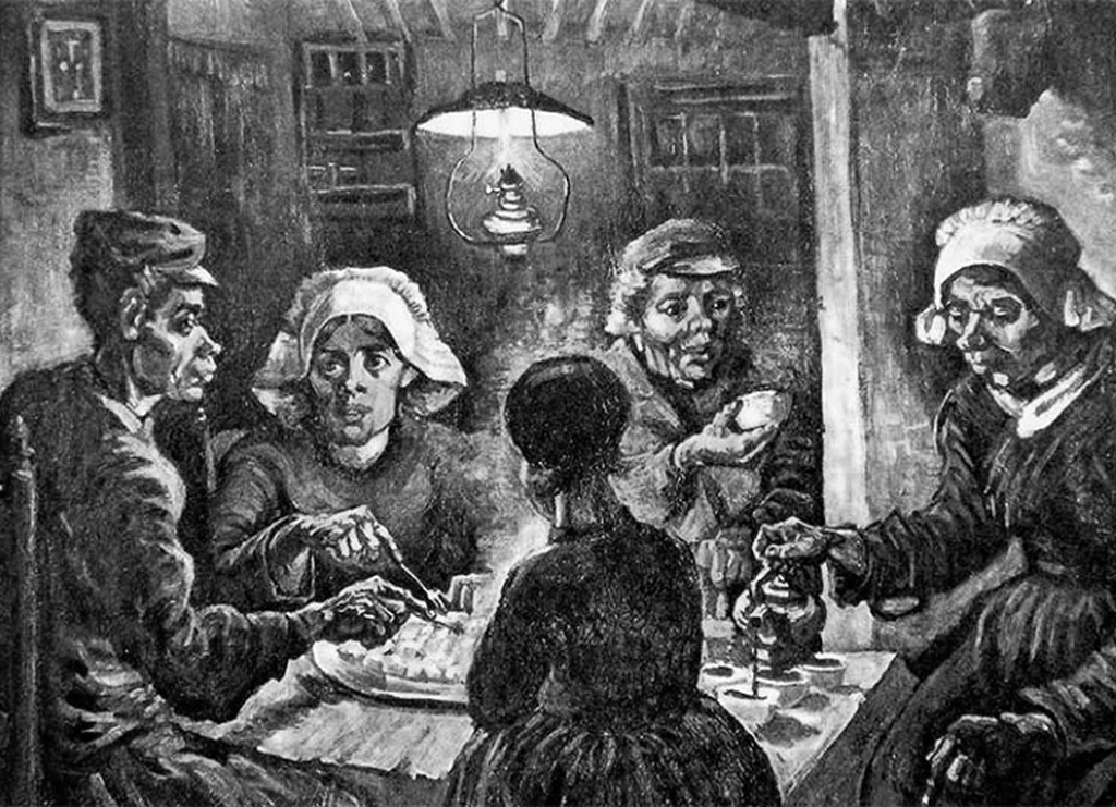 Emergencia Alimentaria