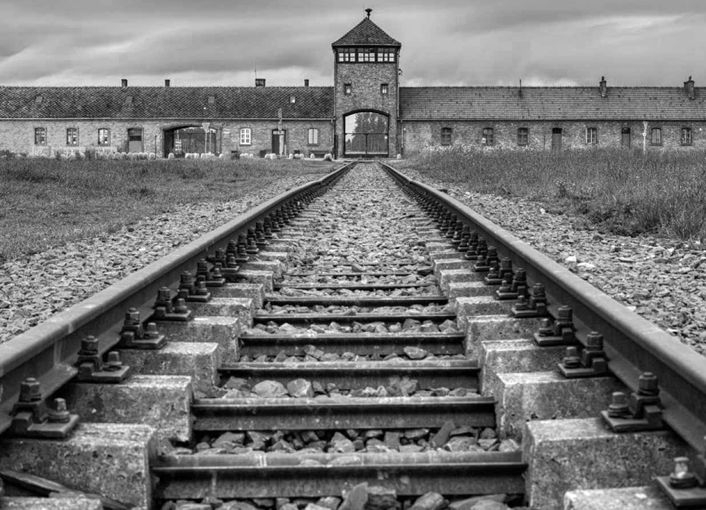 Se cumplieron 75 años