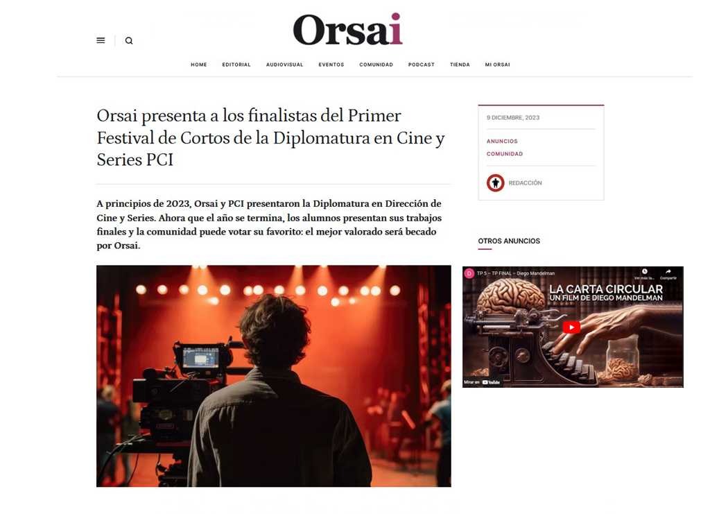 Sumate! Danos una mano.