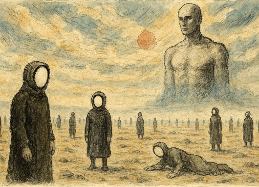 La orfandad simbólica