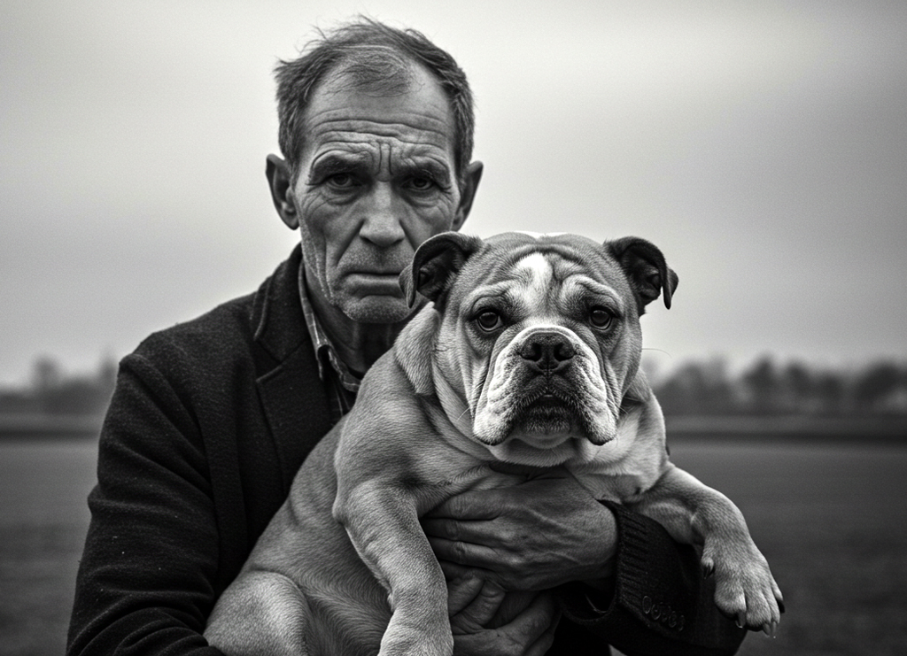 La cara de las mascotas