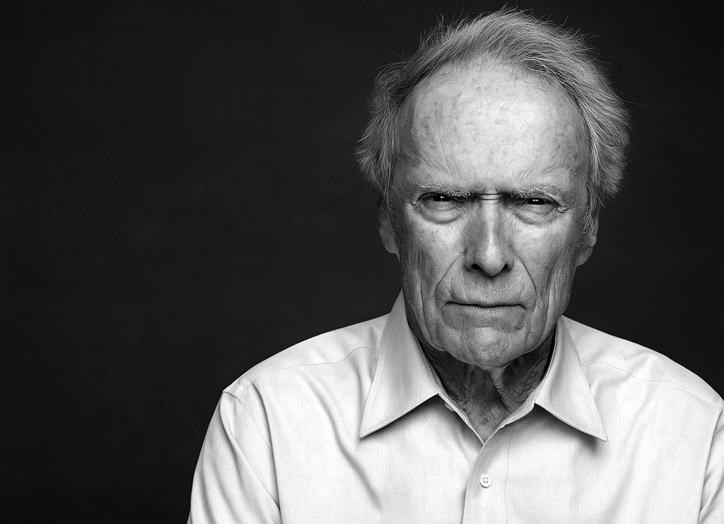 #Cinefilia #Eastwood