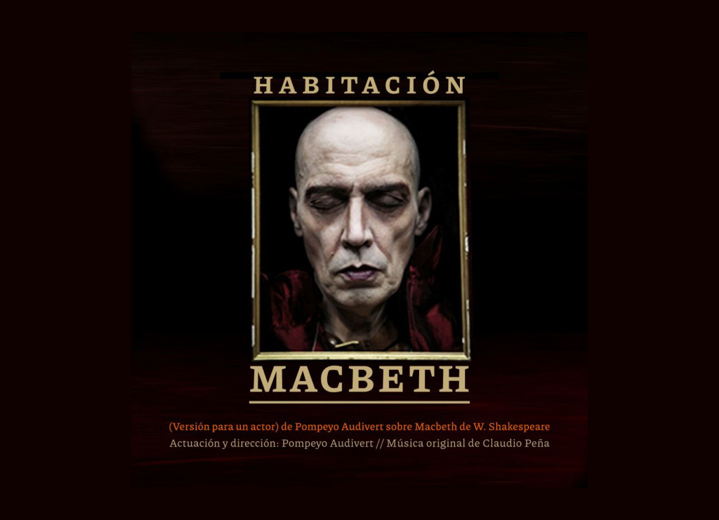 Habitación Macbeth