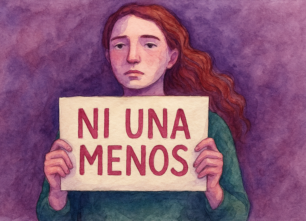 El crimen del discurso