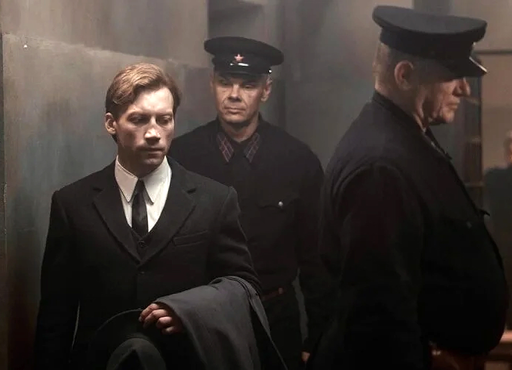 La espera como veredicto