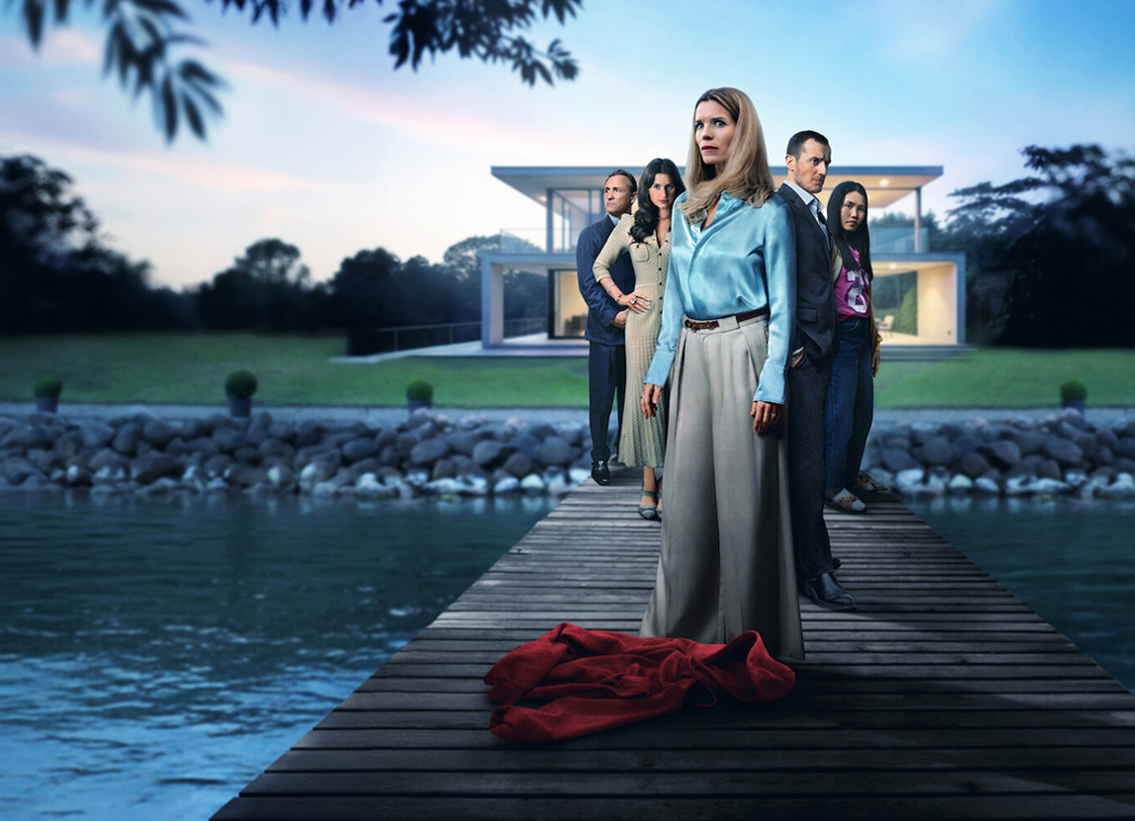 Los secretos que ocultamos