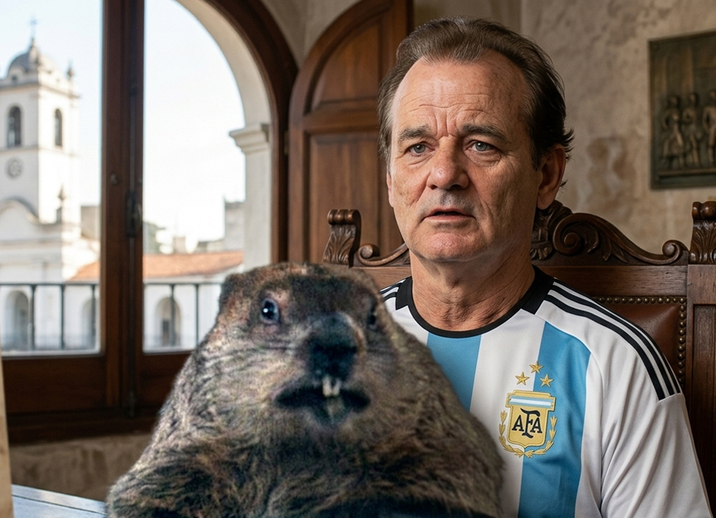 El mito del eterno retorno