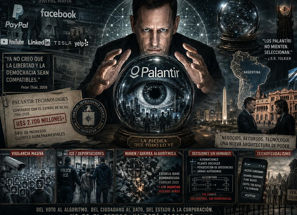 La piedra en el zapato