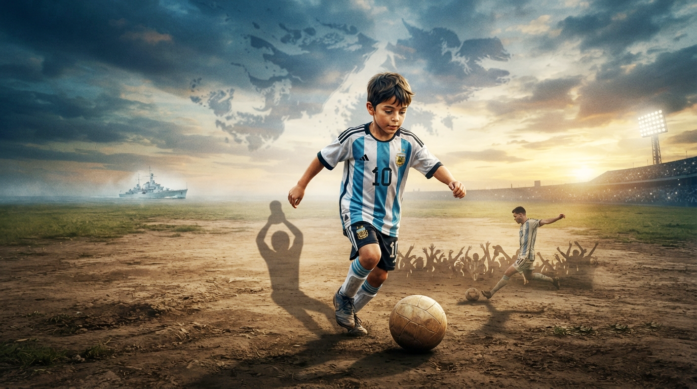 (No) es fútbol